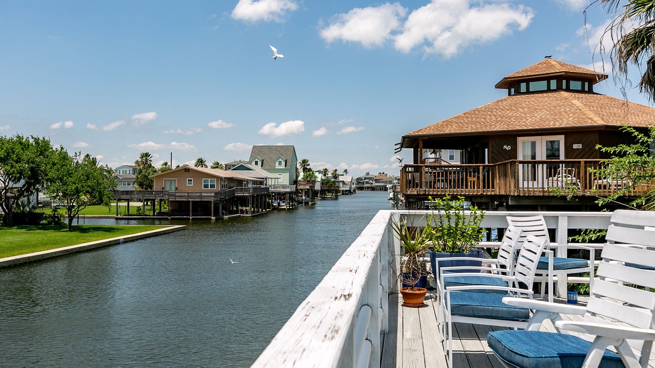 Photo of Outdoor in Jamaica Beach