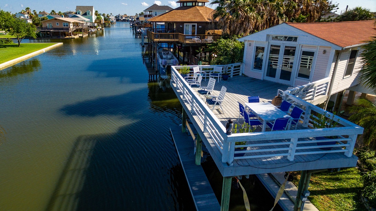 Photo of Outdoor in Jamaica Beach