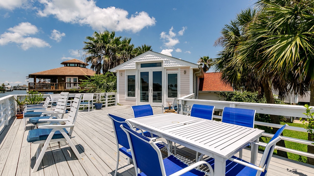 Photo of Outdoor in Jamaica Beach