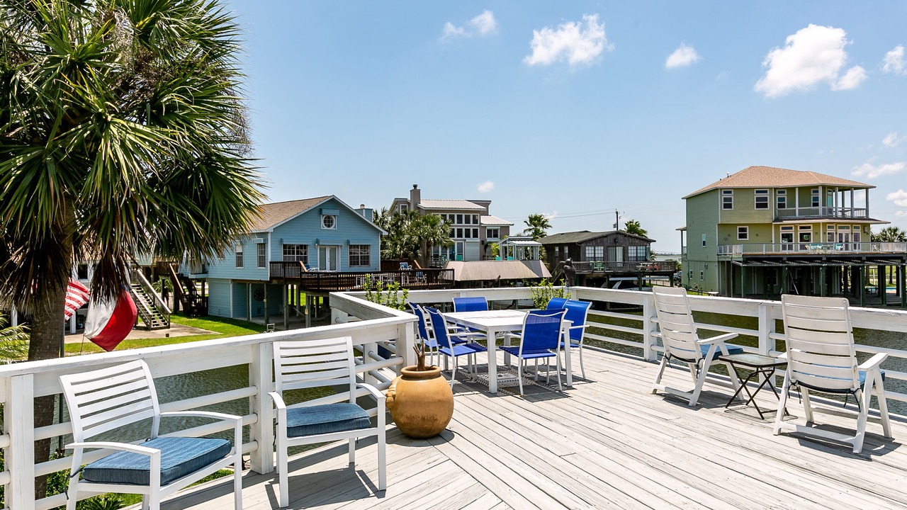 Photo of Outdoor in Jamaica Beach