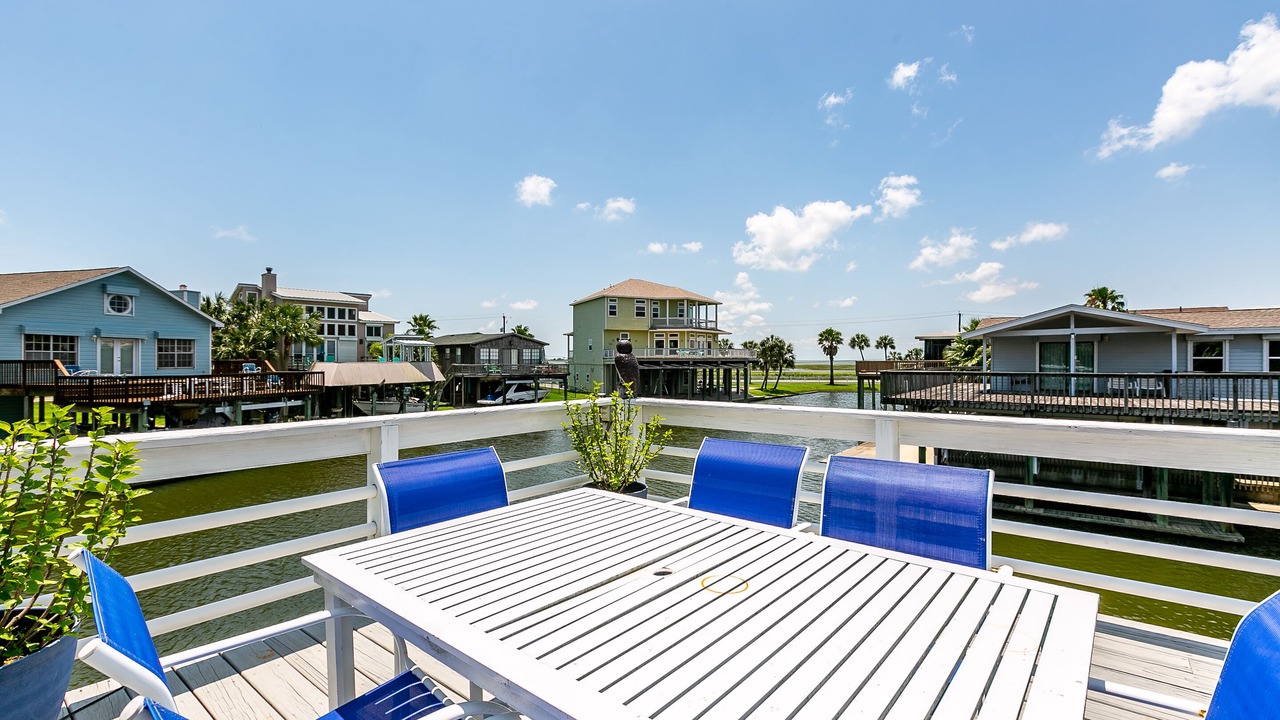 Photo of Outdoor in Jamaica Beach