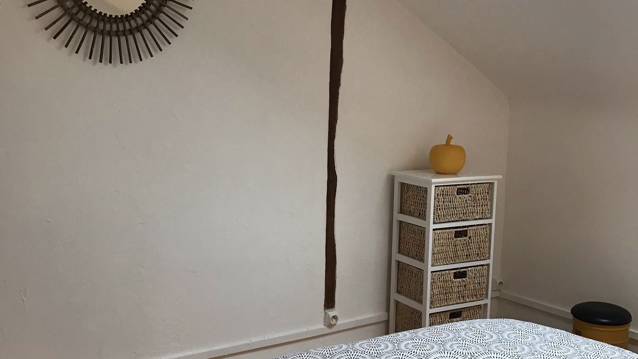 Photo of Bedroom in Azay-le-Rideau