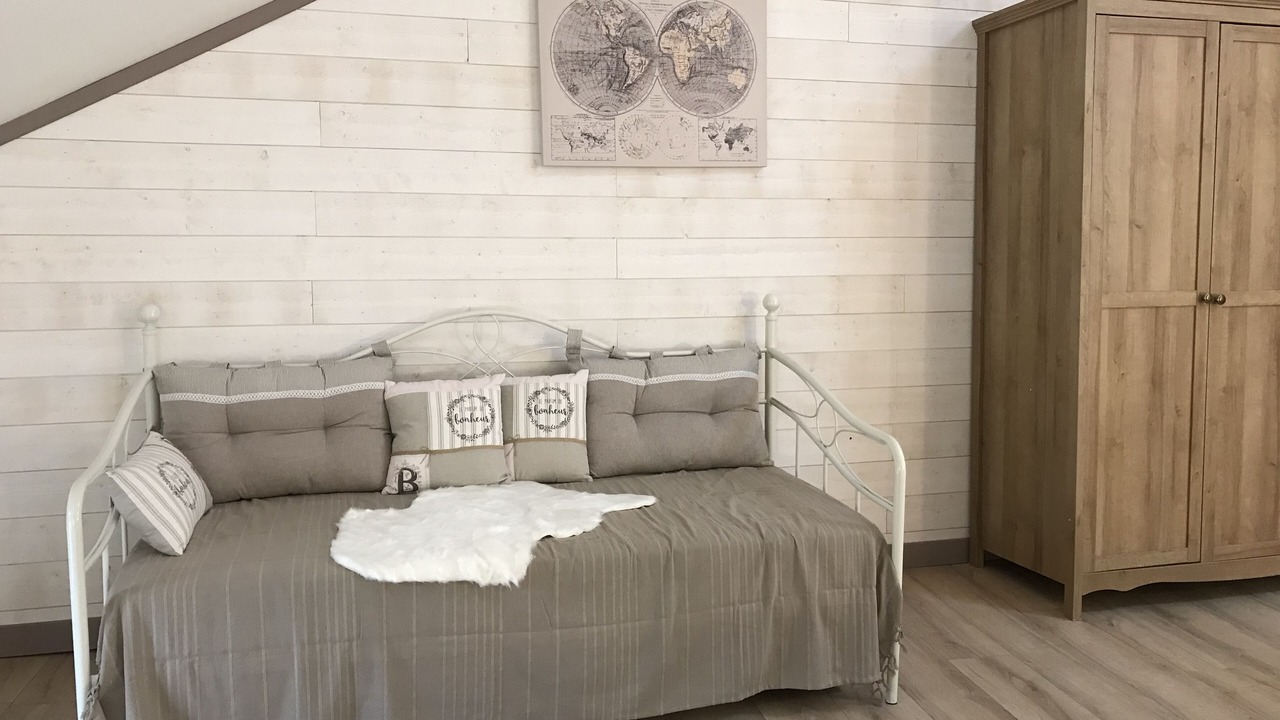 Photo of Bedroom in Azay-le-Rideau