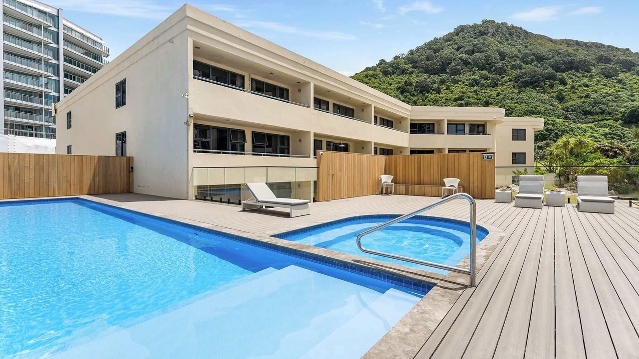 Photo of Outdoor in Mount Maunganui