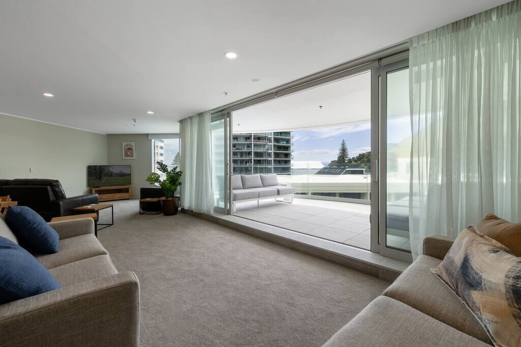 Photo of Patio Balcony in Mount Maunganui