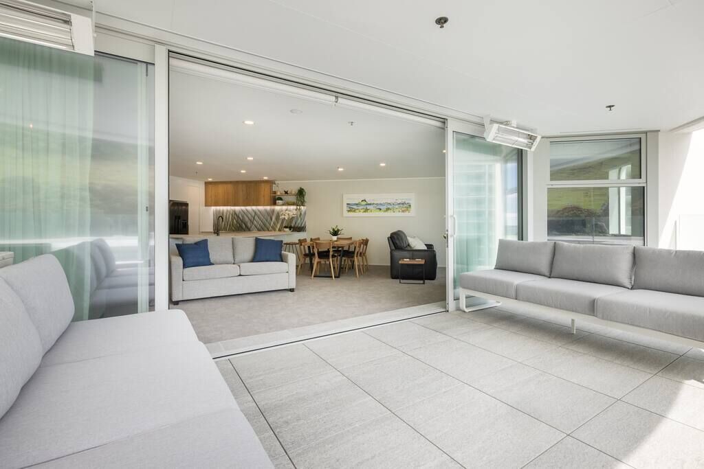 Photo of Patio Balcony in Mount Maunganui
