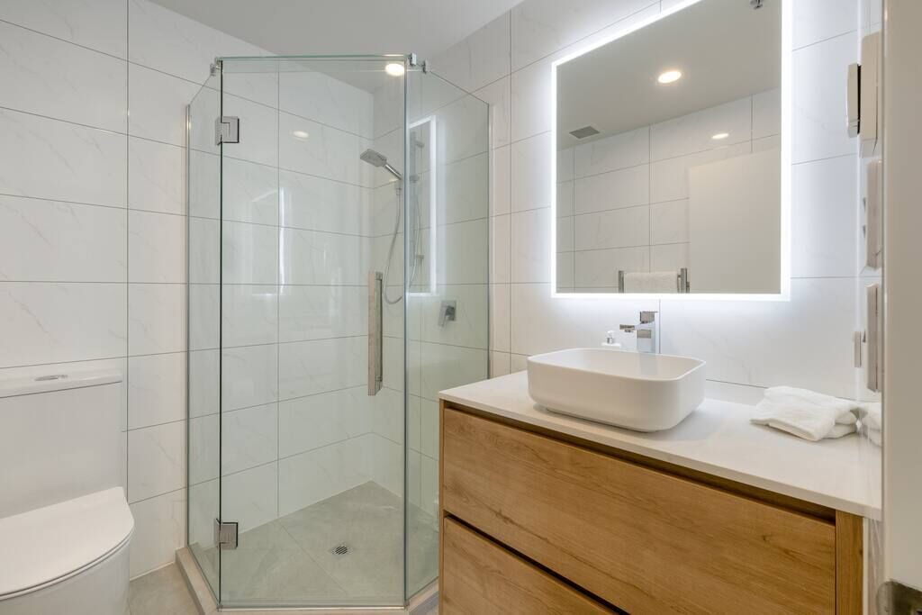 Photo of Bathroom in Mount Maunganui