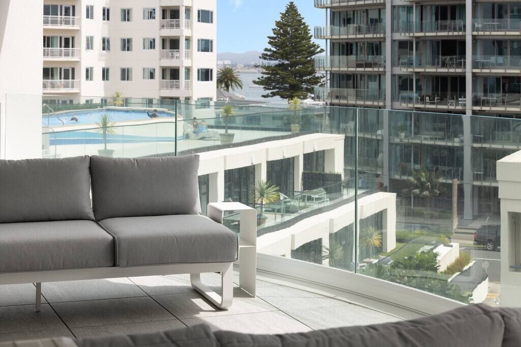 Photo of Patio Balcony in Mount Maunganui