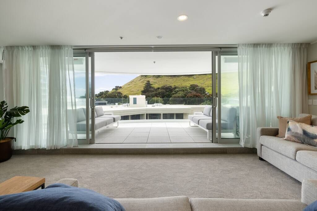 Photo of Patio Balcony in Mount Maunganui