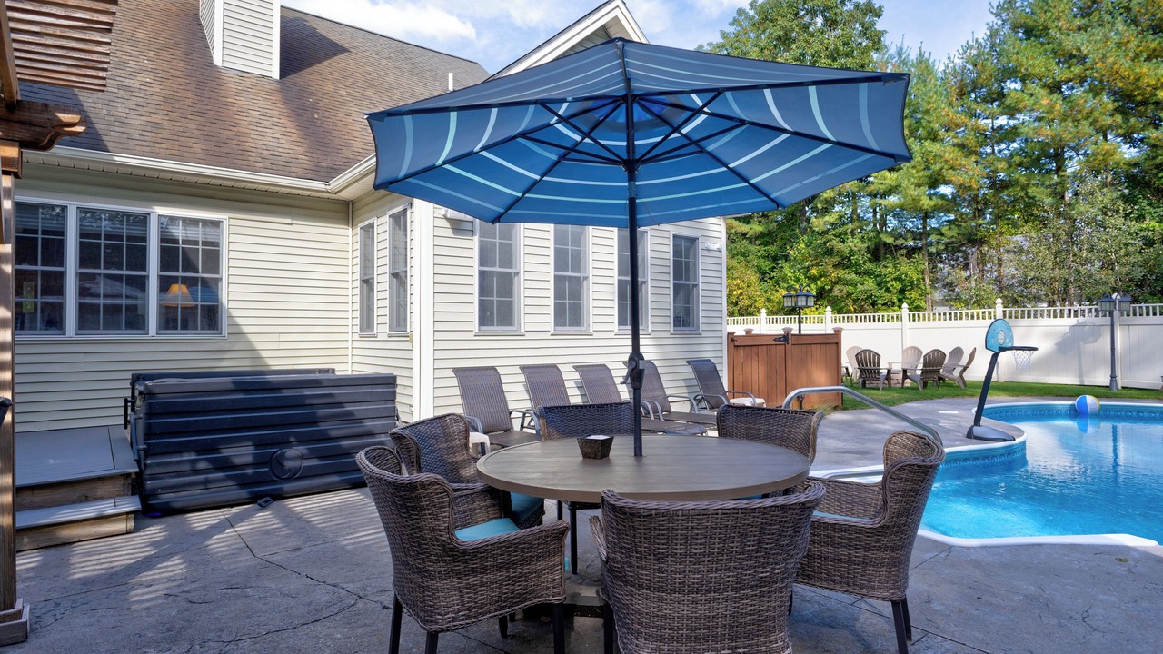 Photo of Outdoor in Warrensburg