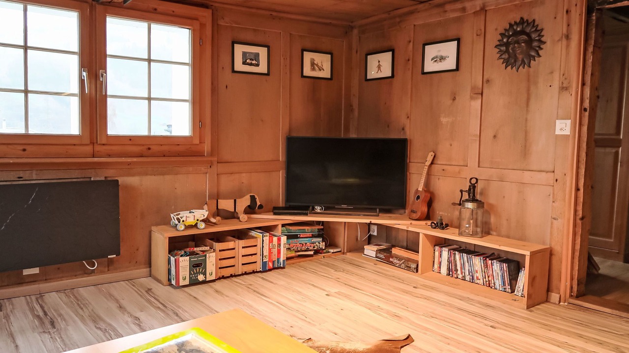 Photo of Livingroom in Segnas