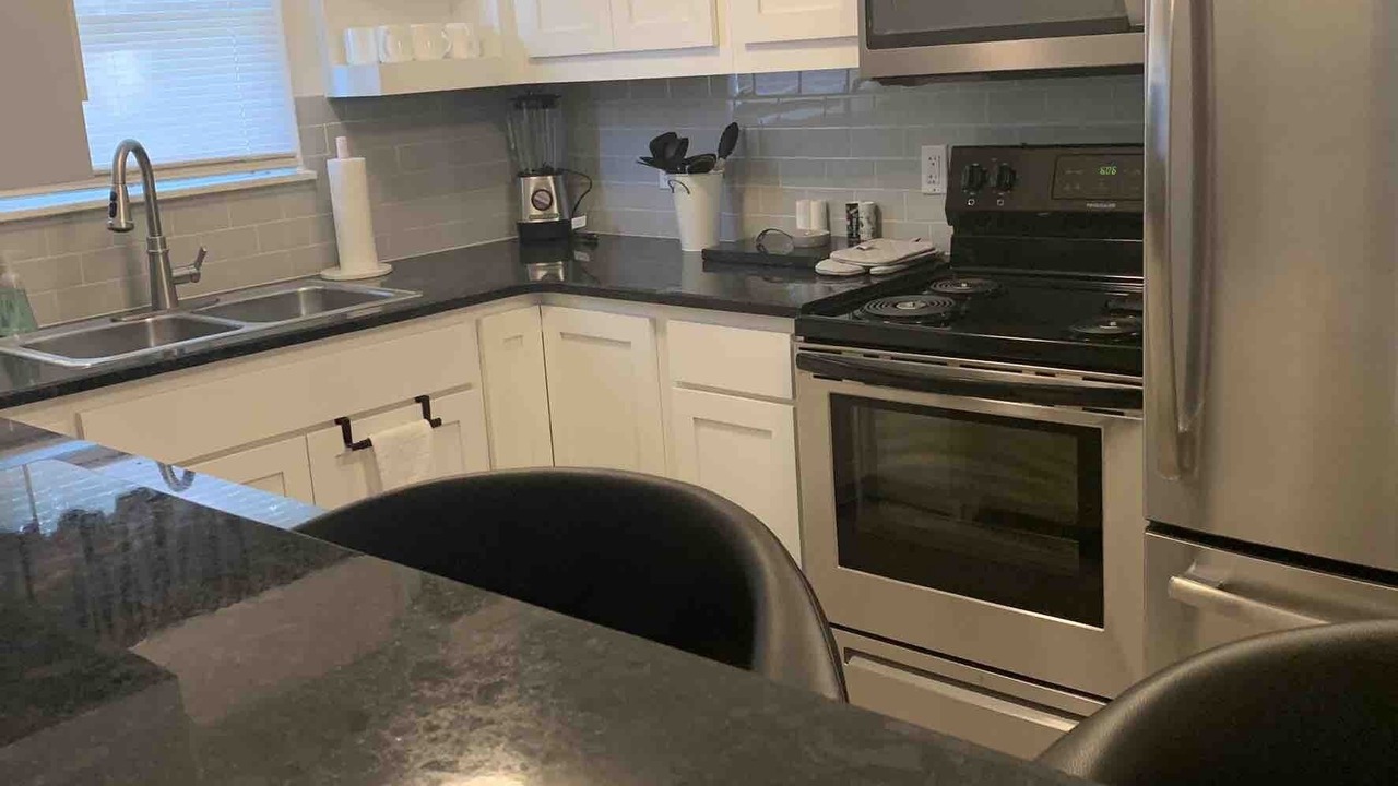 Photo of Kitchen in Central Arlington