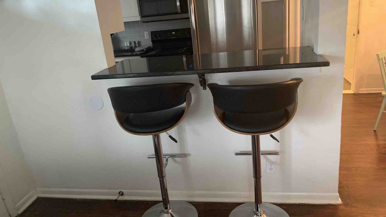 Photo of Kitchen in Central Arlington