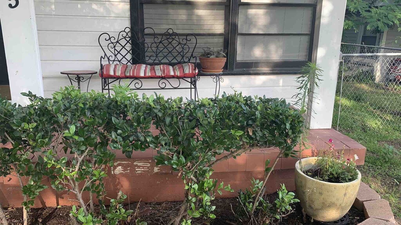 Photo of Outdoor in Central Arlington