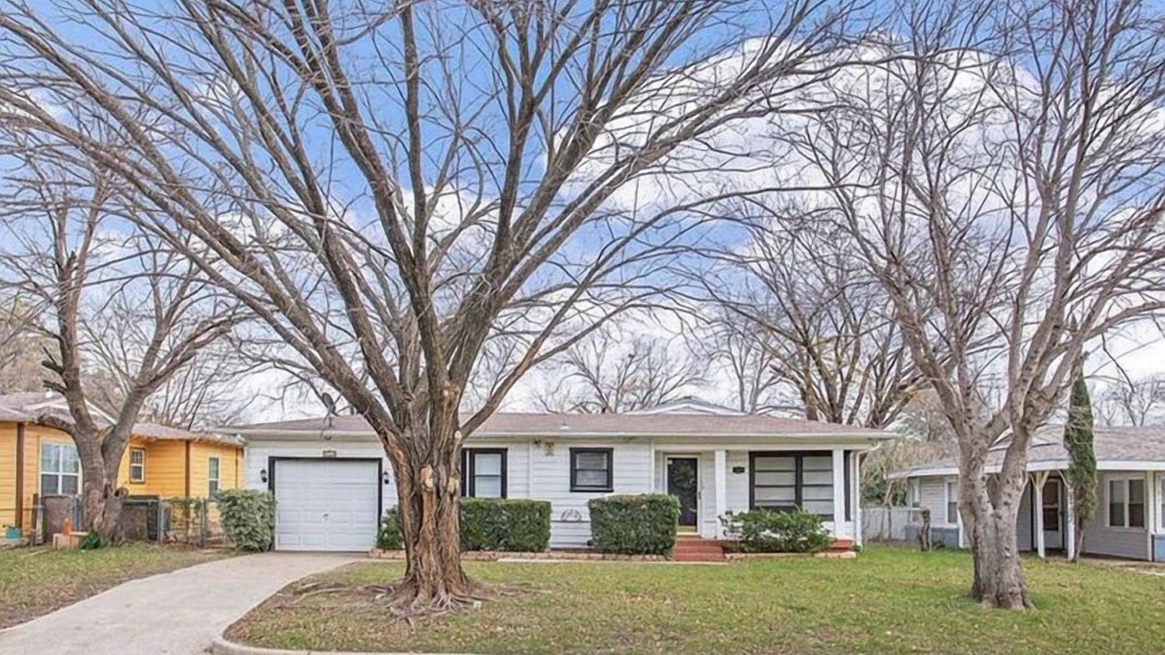 Photo of Outdoor in Central Arlington