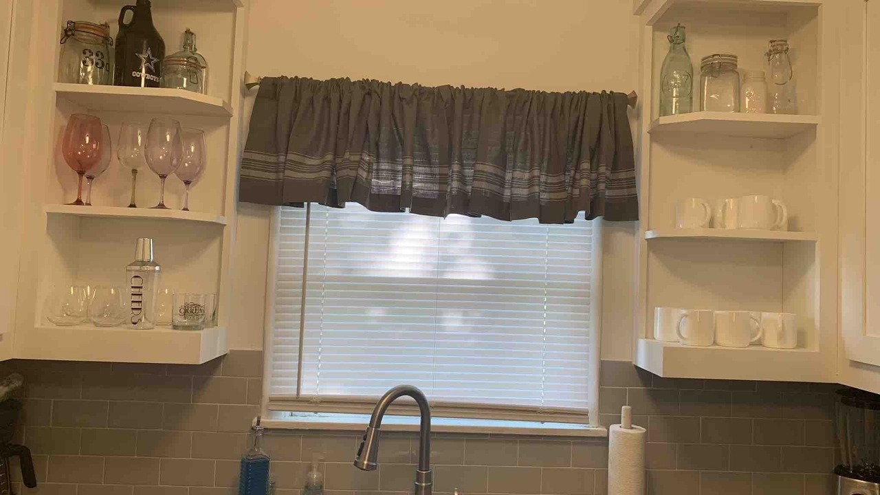 Photo of Kitchen in Central Arlington