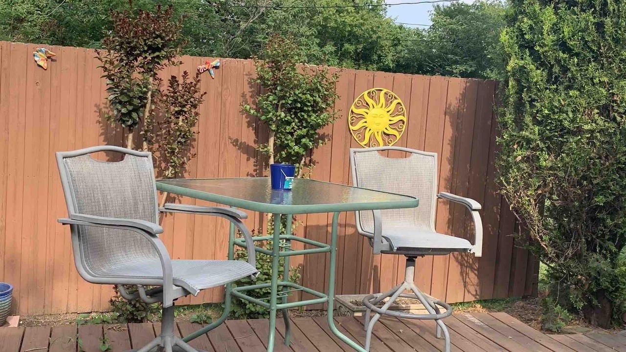 Photo of Outdoor in Central Arlington