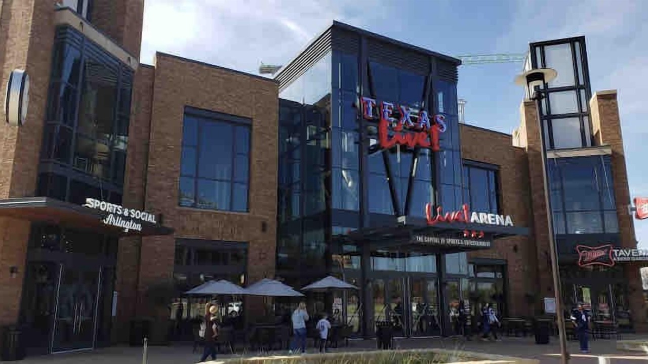 Photo of Others in Central Arlington