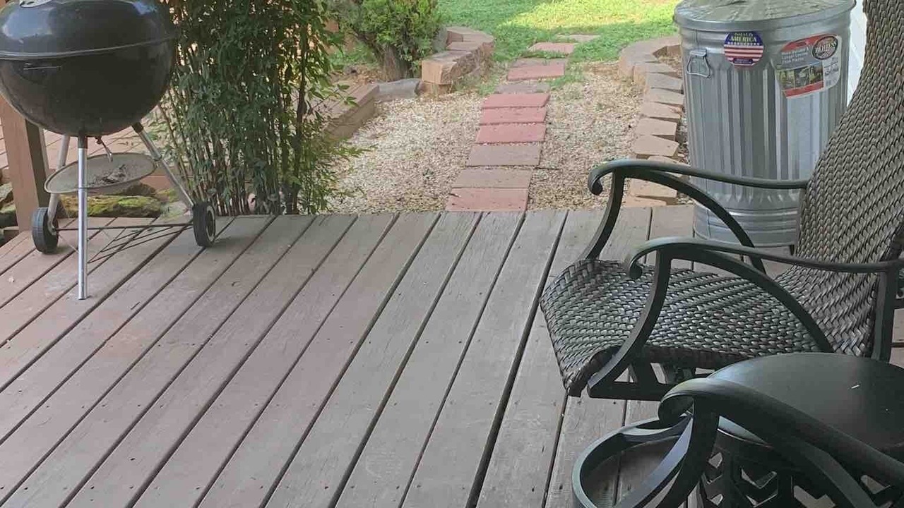 Photo of Outdoor in Central Arlington