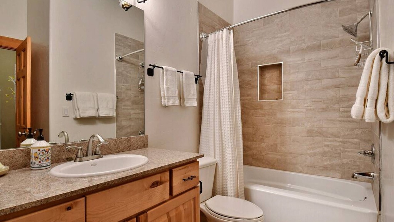 Photo of Bathroom in Park City