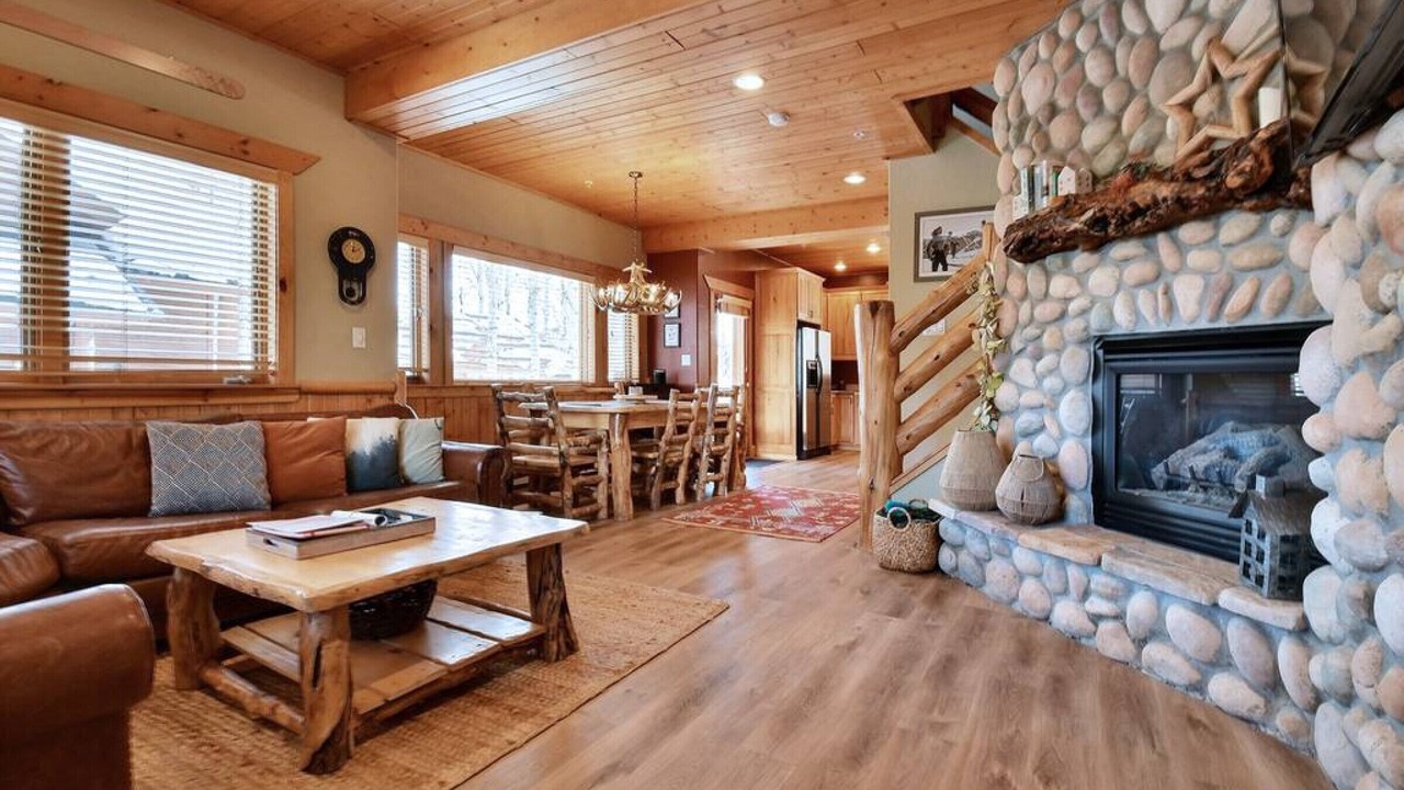 Photo of Livingroom in Park City