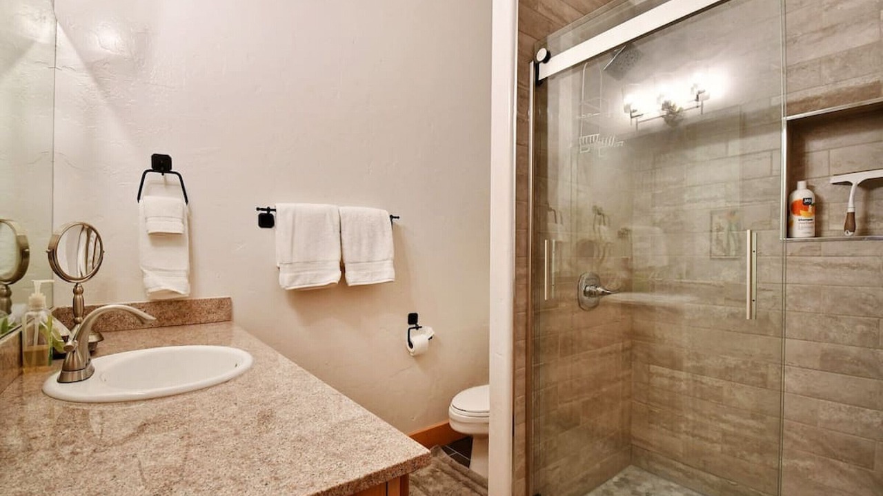 Photo of Bathroom in Park City