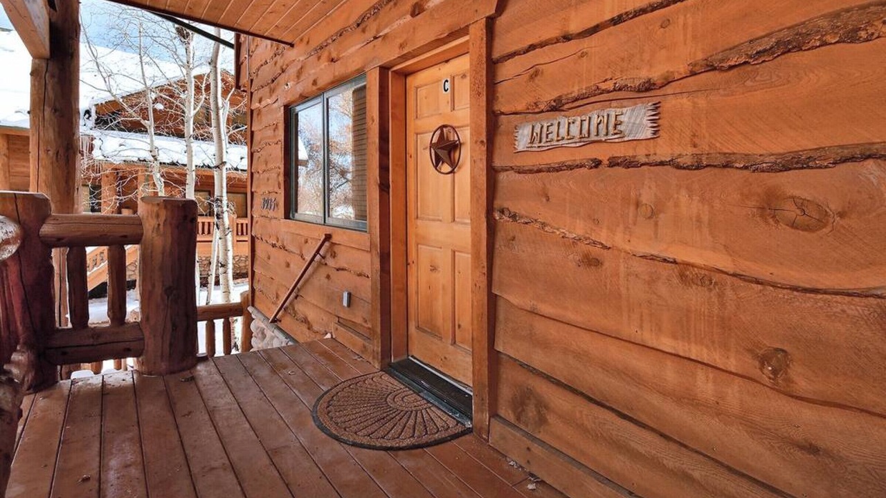 Photo of Outdoor in Park City