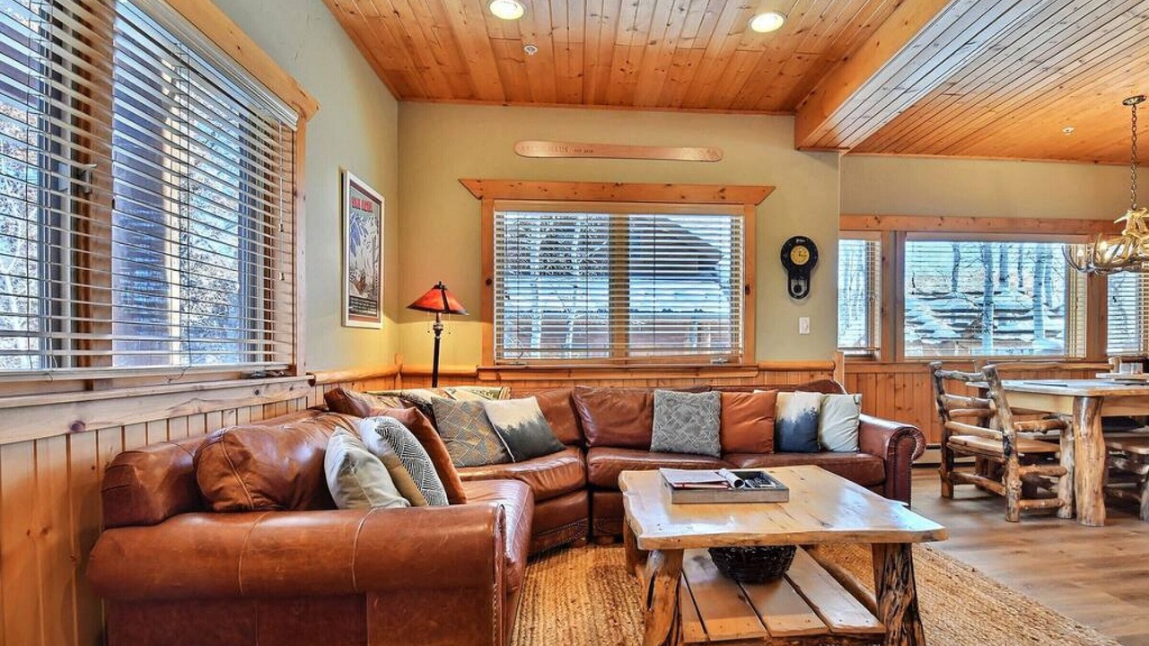 Photo of Bedroom in Park City