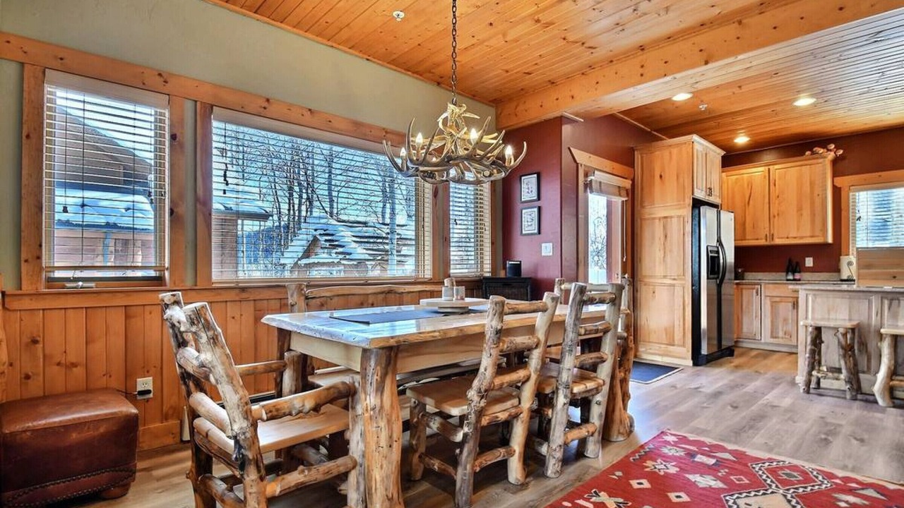 Photo of Bedroom in Park City