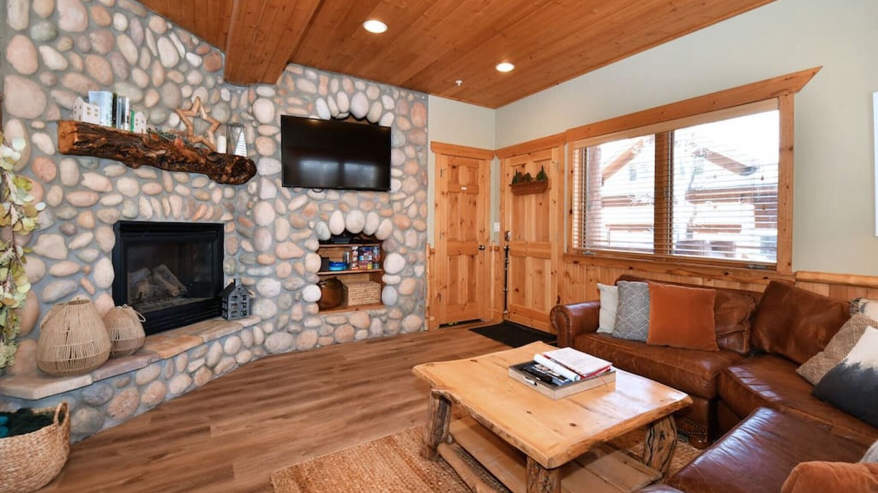 Photo of Livingroom in Park City