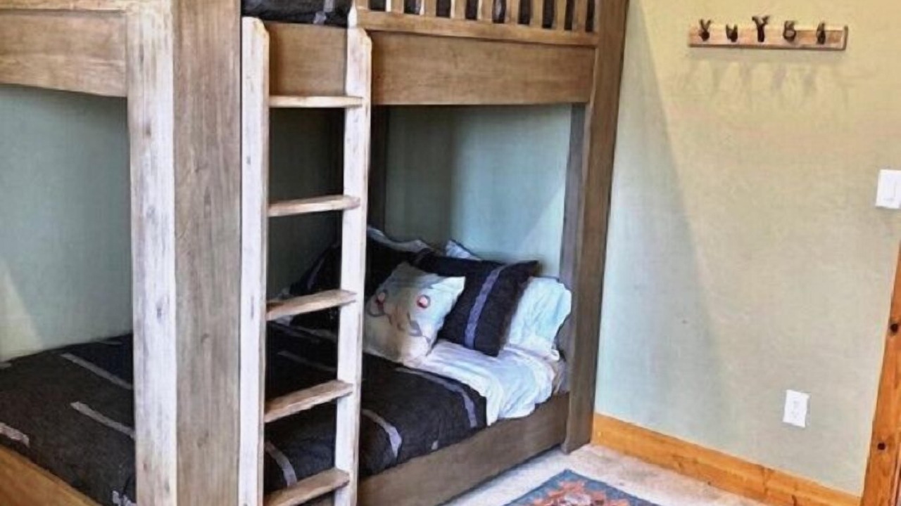 Photo of Bedroom in Park City