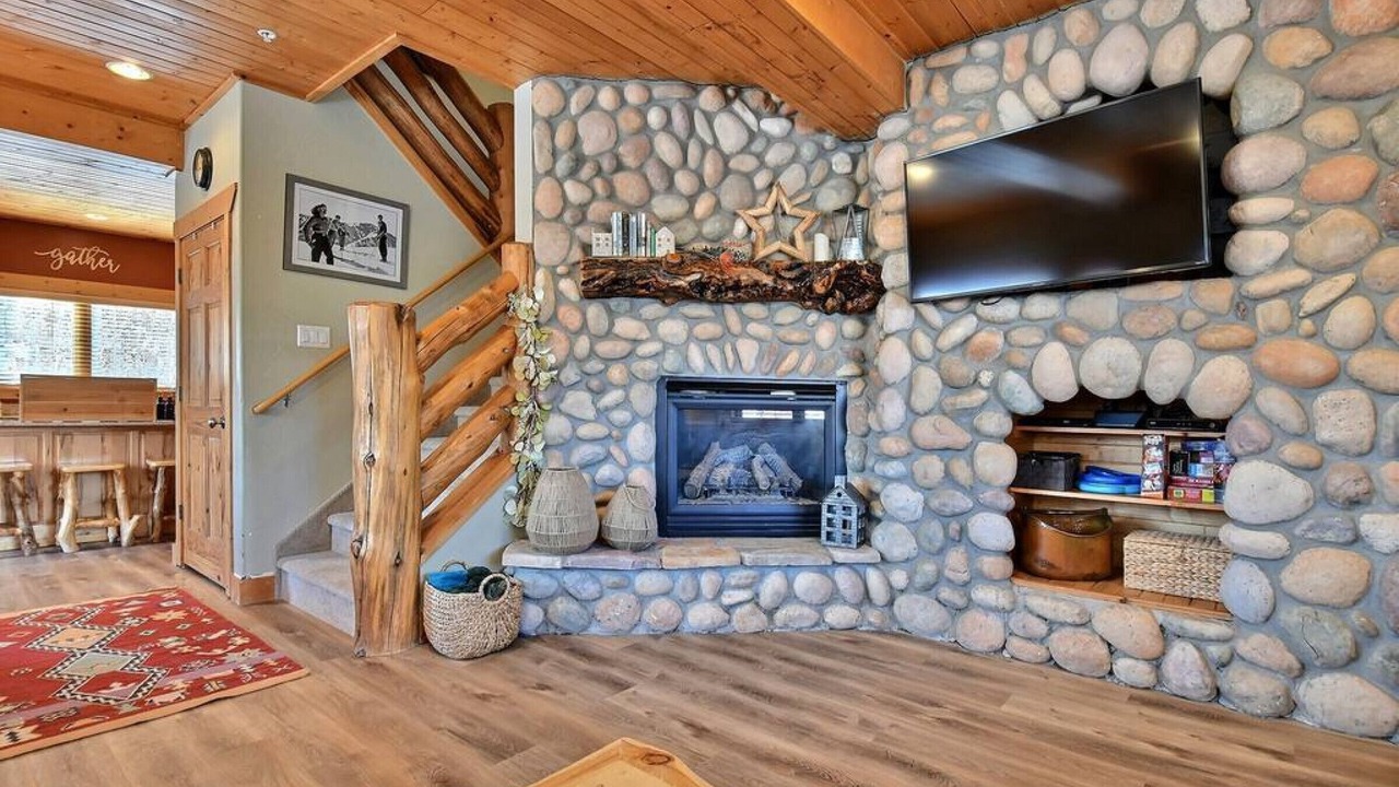 Photo of Livingroom in Park City