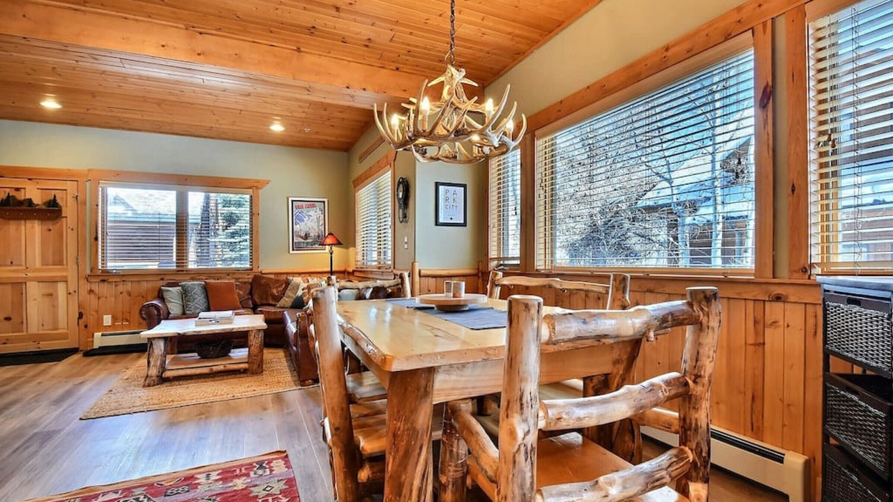 Photo of Bedroom in Park City