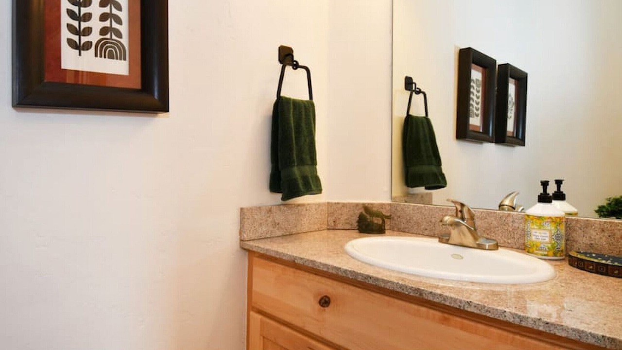 Photo of Bedroom in Park City