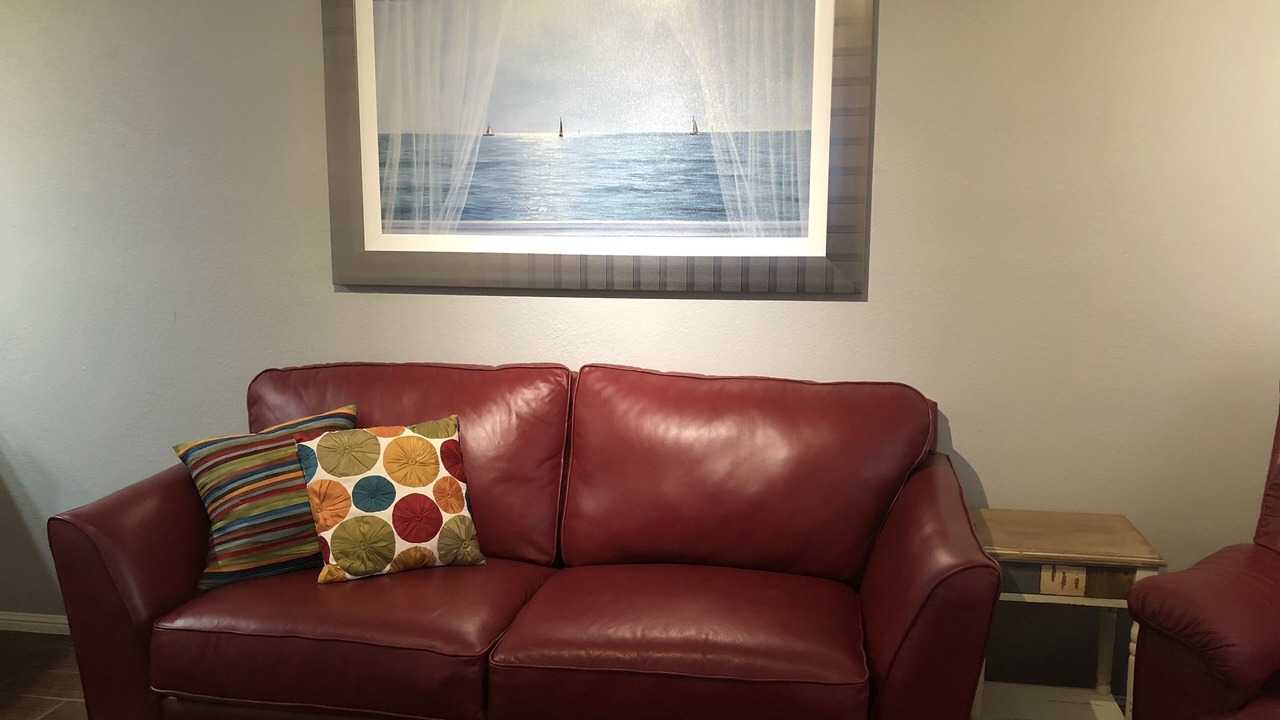 Photo of Livingroom in Highland Lake Estates