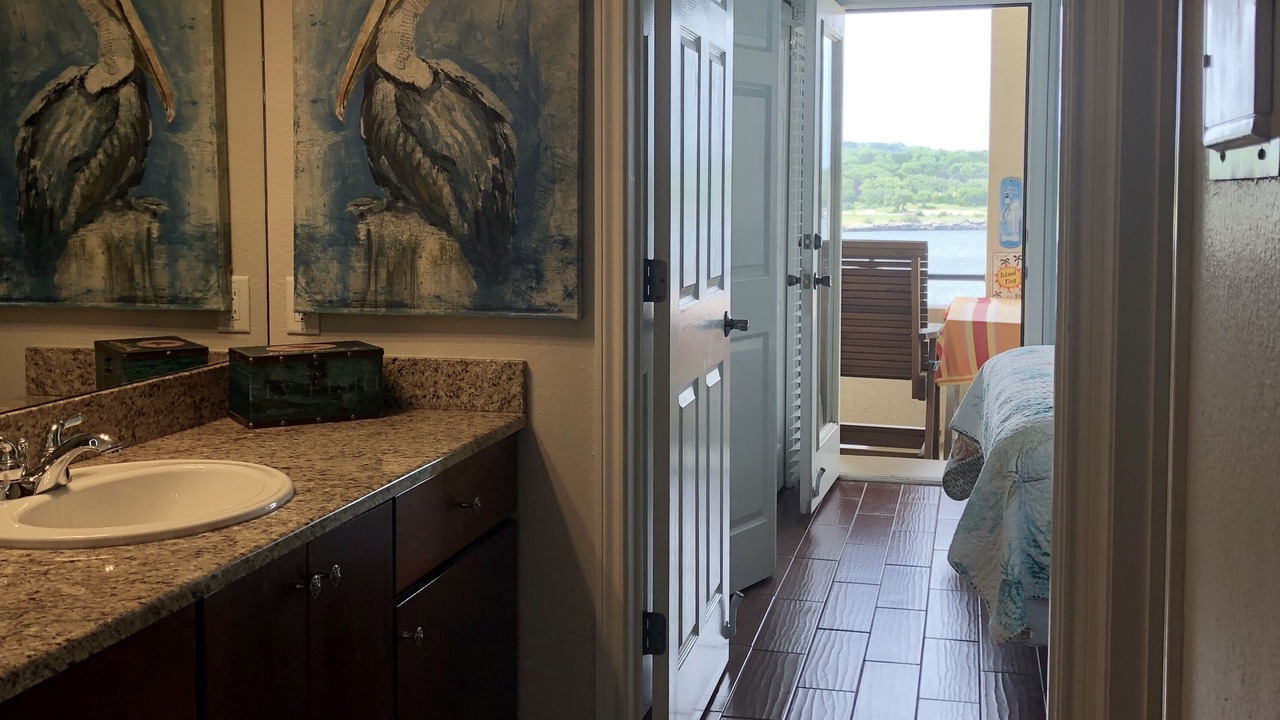 Photo of Bathroom in Highland Lake Estates