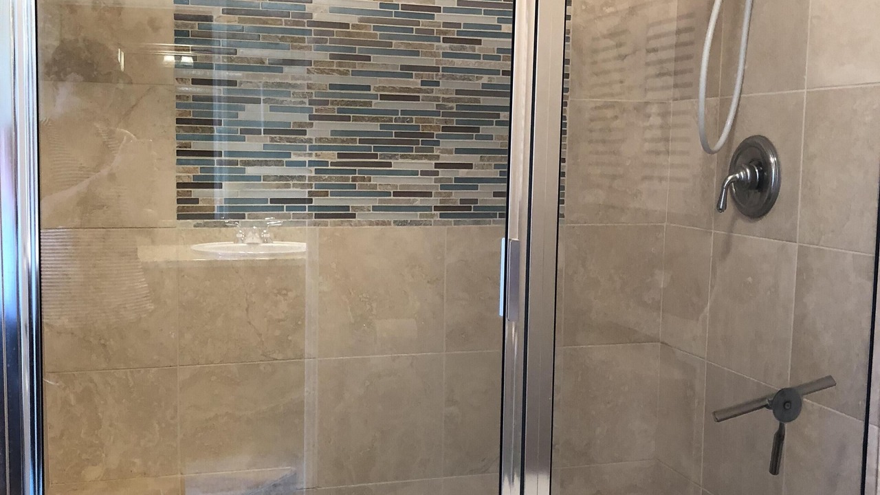 Photo of Bathroom in Highland Lake Estates