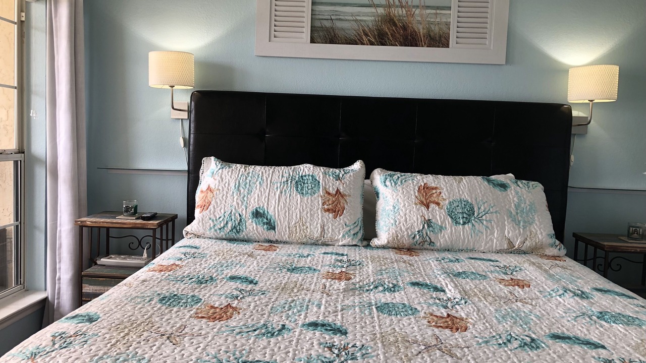 Photo of Bedroom in Highland Lake Estates