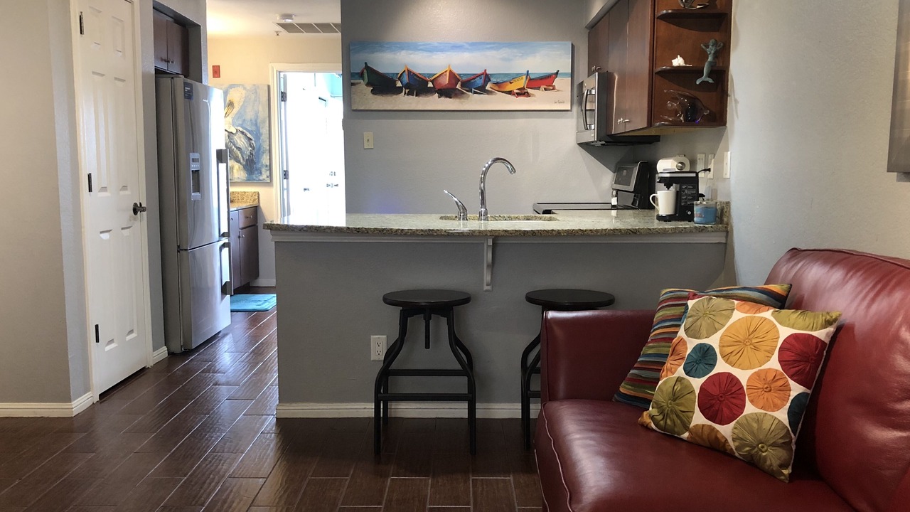 Photo of Livingroom in Highland Lake Estates