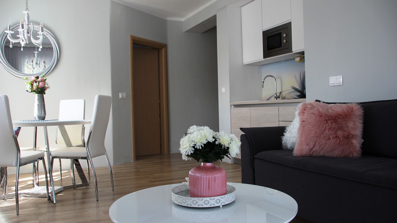 Photo of Livingroom in Slunj