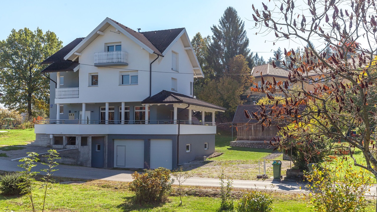 Photo of Outdoor in Slunj