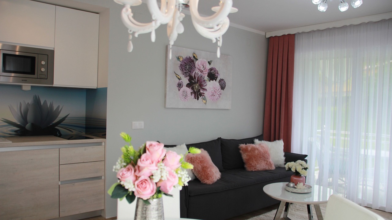 Photo of Livingroom in Slunj