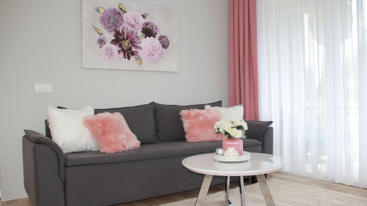 Photo of Livingroom in Slunj
