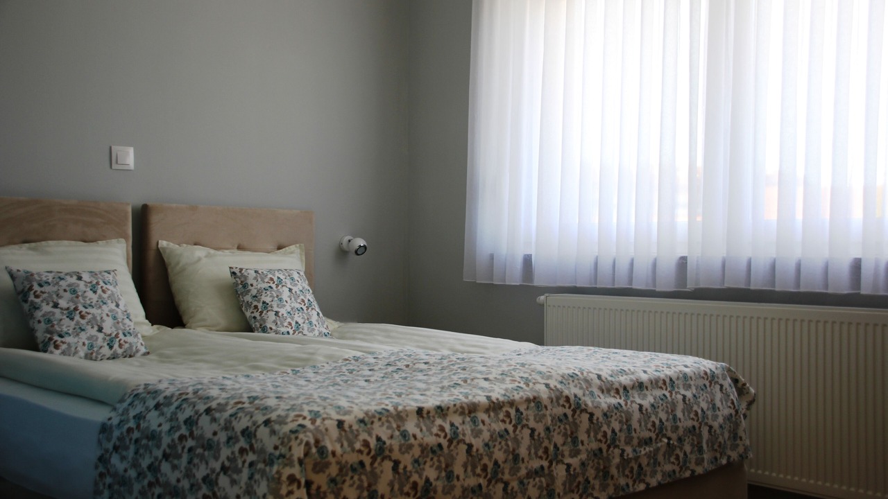 Photo of Bedroom in Slunj