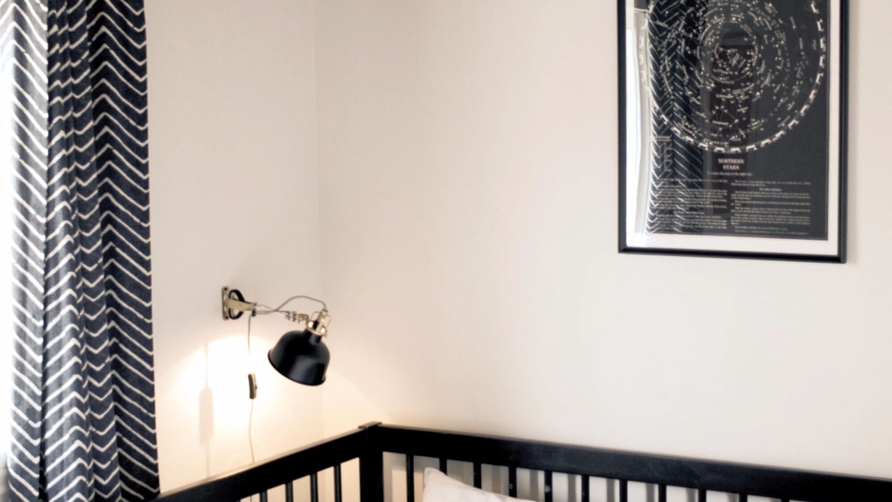 Photo of Bedroom in Wellington