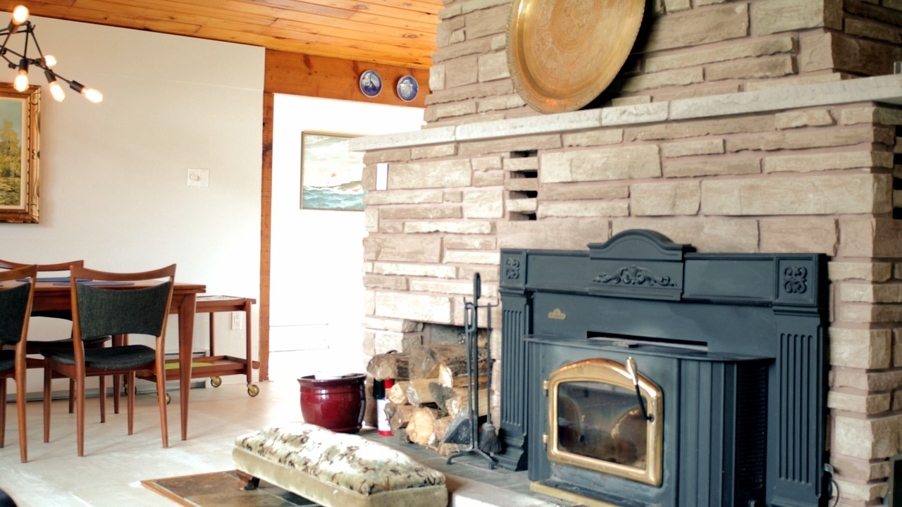 Photo of Livingroom in Wellington