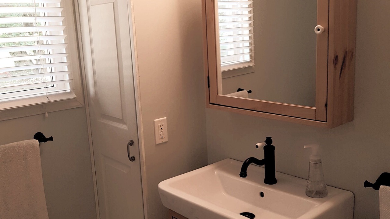 Photo of Bathroom in Wellington