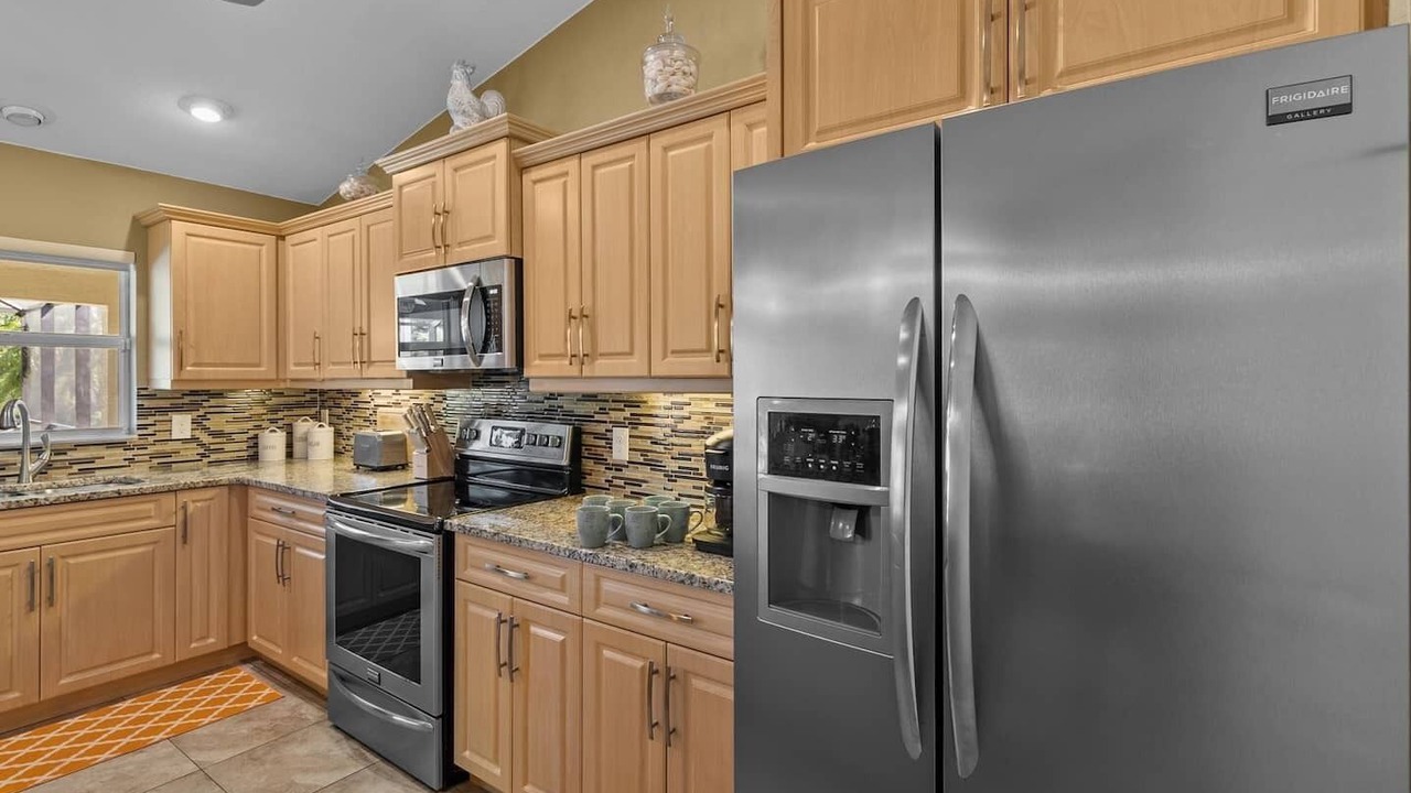 Photo of Kitchen in Englewood East