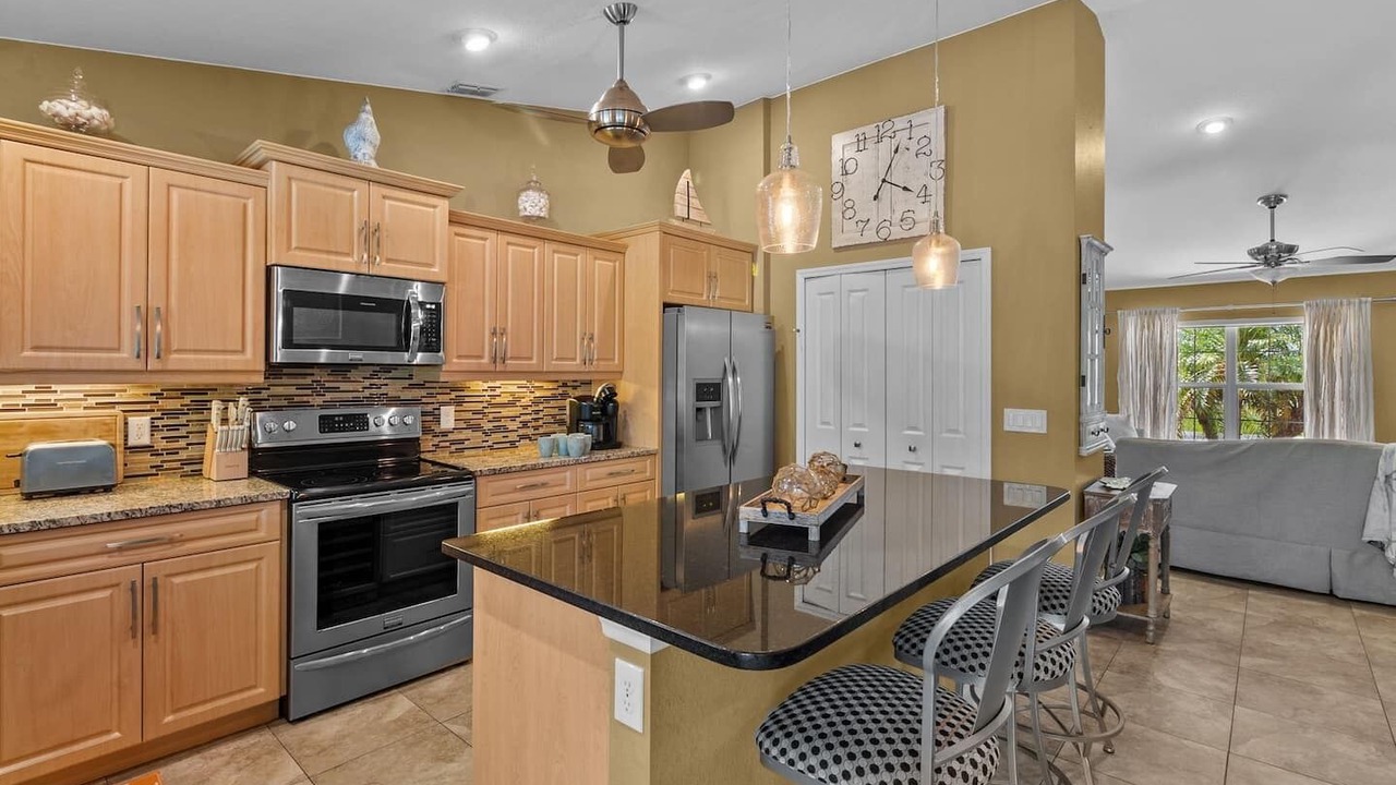 Photo of Kitchen in Englewood East