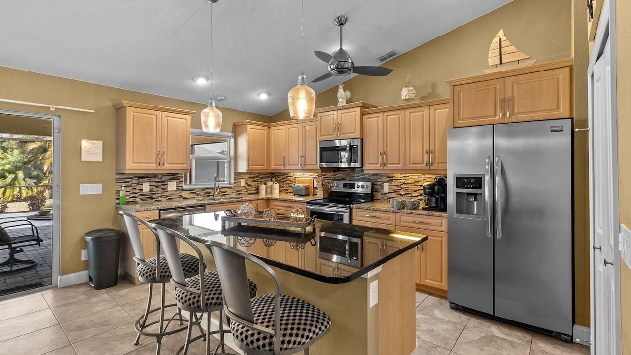 Photo of Kitchen in Englewood East